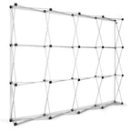 Legend Straight Banner Wall 3m x 2.25m