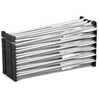 Legend Straight Banner Wall 4.45m x 2.25m
