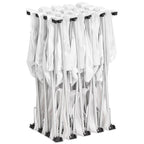 Legend Double-Sided Straight Banner Wall 3m x 2.25m