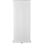 Legend Fabric Pull Up Banner
