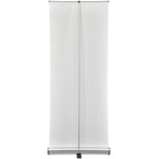 Champion Layflat Pull Up Banner D/Sided incl Kit