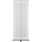Champion Layflat Pull Up Banner D/Sided incl Kit