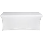 Ovation Spandex Stretch Slip Over Table Cloth