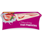 Ovation Spandex Stretch Slip Over Table Cloth