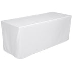 Ovation Fabric Slip Over Table Cloth