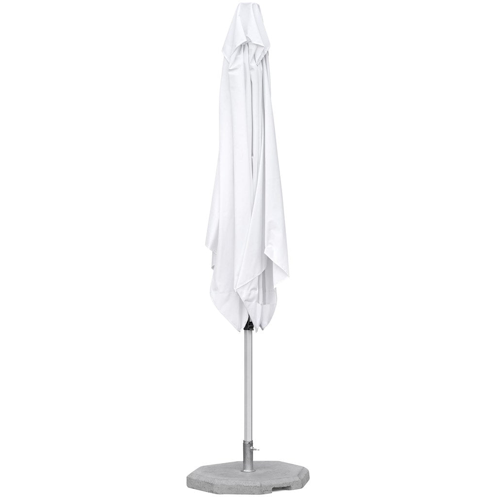 Legend Sublimated Parasol Single Hexagonal Pole 2m x 2m
