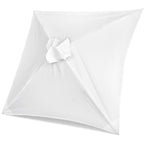 Legend Sublimated Parasol Sliding Hexagonal Pole 2m x 2m
