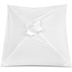 Legend Sublimated Parasol Sliding Hexagonal Pole 2m x 2m