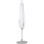 Legend Sublimated Parasol Single Hexagonal Pole 2.2m x 2.2m