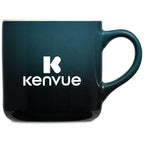 Andy Cartwright Hazyview Ceramic Coffee Mug - 330ml