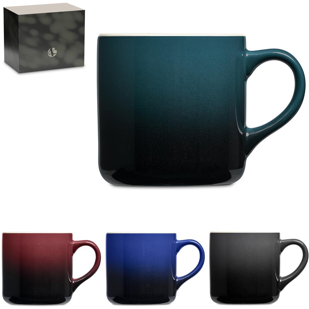 Andy Cartwright Hazyview Ceramic Coffee Mug - 330ml