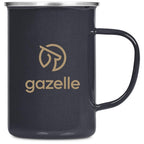 Andy Cartwright Satara Enamel Coffee Mug – 600ml