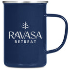 Andy Cartwright Satara Enamel Coffee Mug – 600ml