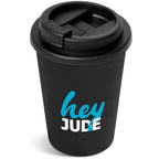 Altitude Wednesday Plastic Double-Wall Tumbler – 350ml