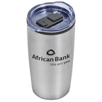 Altitude Magna Stainless Steel & Plastic Double-Wall Tumbler - 550ml