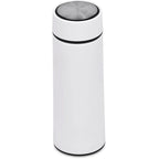 Altitude Tiesto Glass & Plastic Double-Wall Water Bottle - 400ml