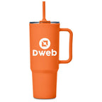 Altitude Texas Plastic Double-Wall Mug – 1.2 Litre