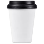 Altitude Perk Recycled Plastic Double-Wall Tumbler – 300ml