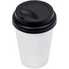 Altitude Perk Recycled Plastic Double-Wall Tumbler – 300ml