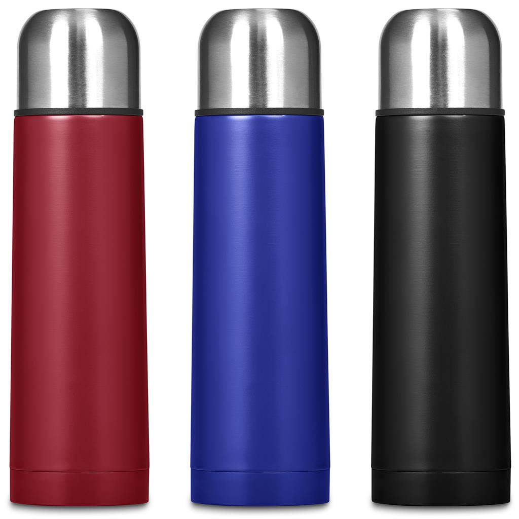 Altitude Alpaca Stainless Steel Vacuum Flask – 500ml
