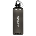 Altitude Vista Recycled PET Water Bottle - 600ml