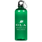 Altitude Vista Recycled PET Water Bottle - 600ml