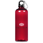Altitude Vista Recycled PET Water Bottle - 600ml