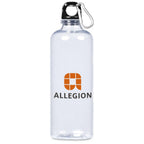 Altitude Vista Recycled PET Water Bottle - 600ml