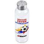 Altitude Rhythm Recycled PET Water Bottle - 500ml
