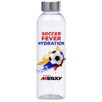 Altitude Rhythm Recycled PET Water Bottle - 500ml