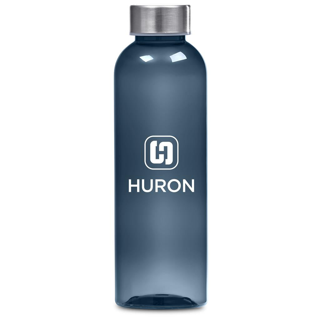 Altitude Rhythm Recycled PET Water Bottle - 500ml
