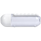 Altitude Vita-Stream Pill Box Plastic Water Bottle - 600ml