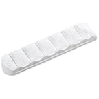 Altitude Vita-Stream Pill Box Plastic Water Bottle - 600ml