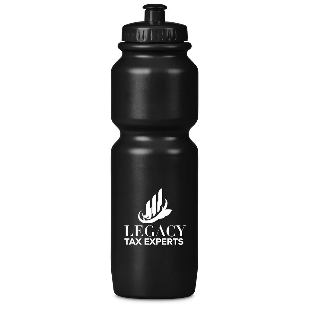 Altitude Strada Plastic Water Bottle - 800ml