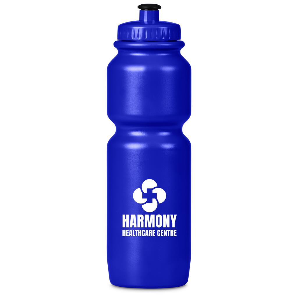 Altitude Strada Plastic Water Bottle - 800ml