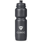 Altitude Strada Plastic Water Bottle - 800ml