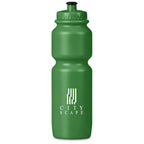 Altitude Strada Plastic Water Bottle - 800ml
