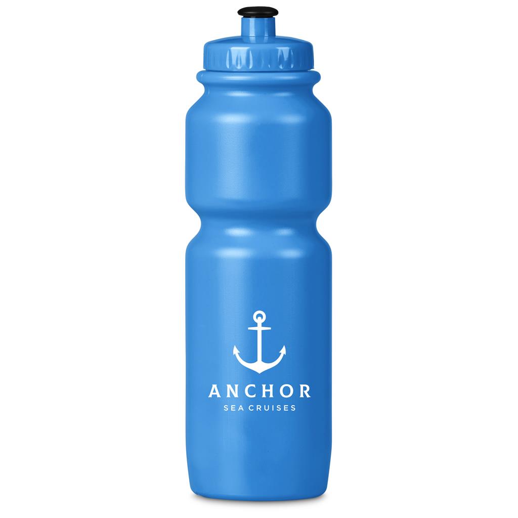 Altitude Strada Plastic Water Bottle - 800ml