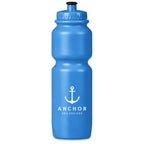 Altitude Strada Plastic Water Bottle - 800ml
