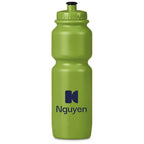 Altitude Strada Plastic Water Bottle - 800ml