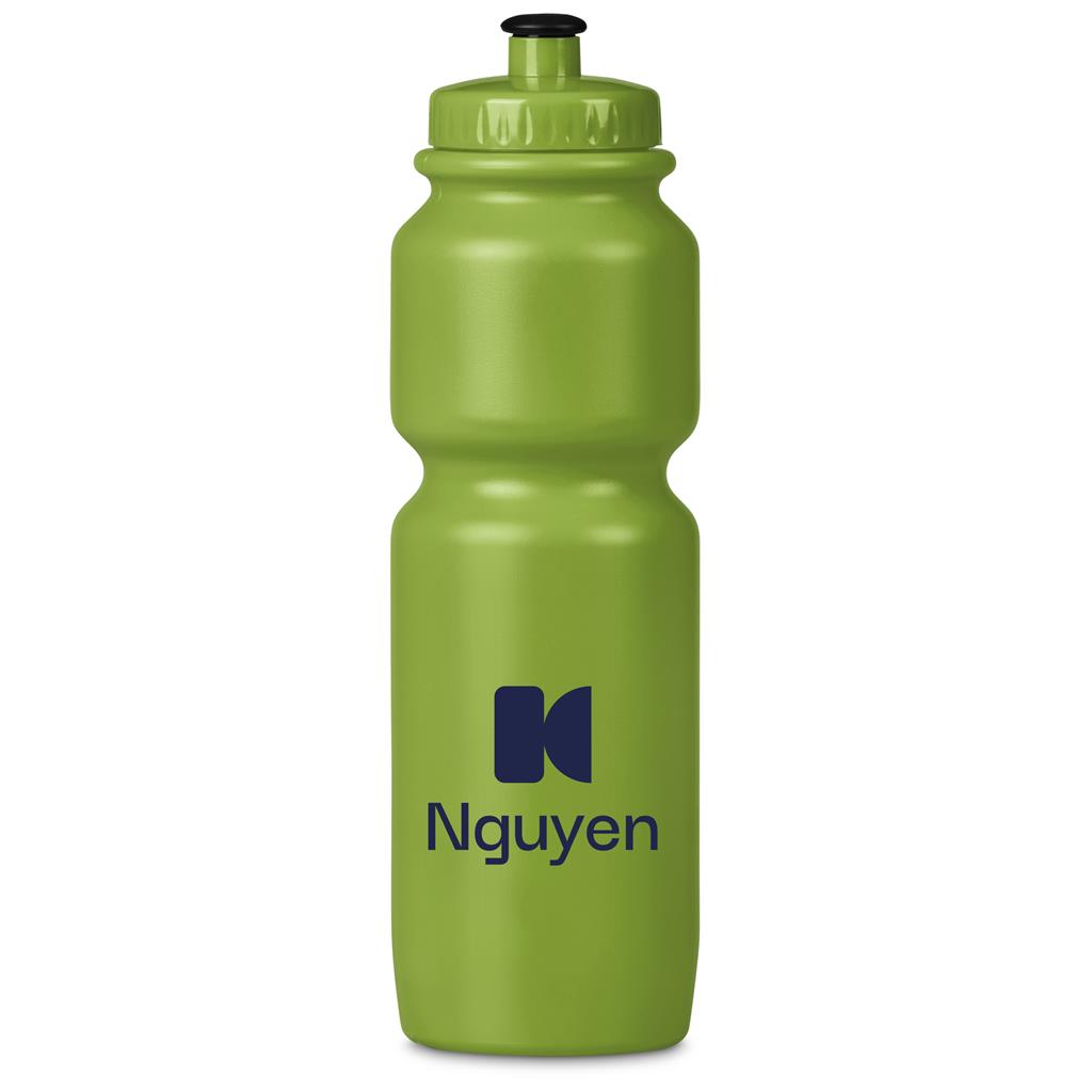 Altitude Strada Plastic Water Bottle - 800ml