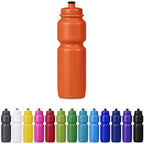 Altitude Strada Plastic Water Bottle - 800ml