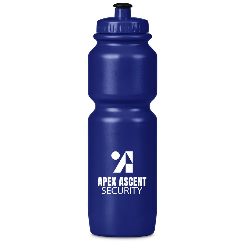 Altitude Strada Plastic Water Bottle - 800ml