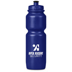 Altitude Strada Plastic Water Bottle - 800ml