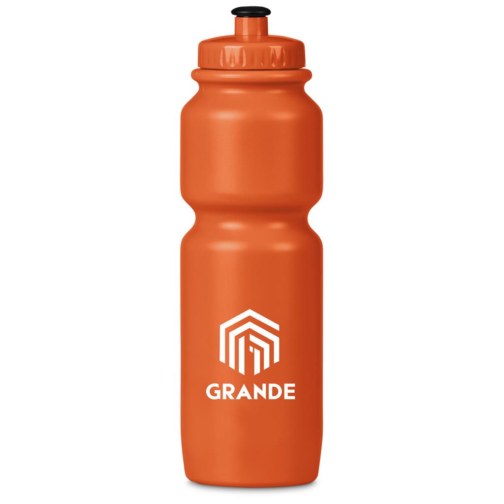 Altitude Strada Plastic Water Bottle - 800ml