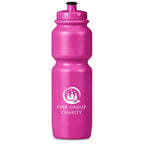 Altitude Strada Plastic Water Bottle - 800ml