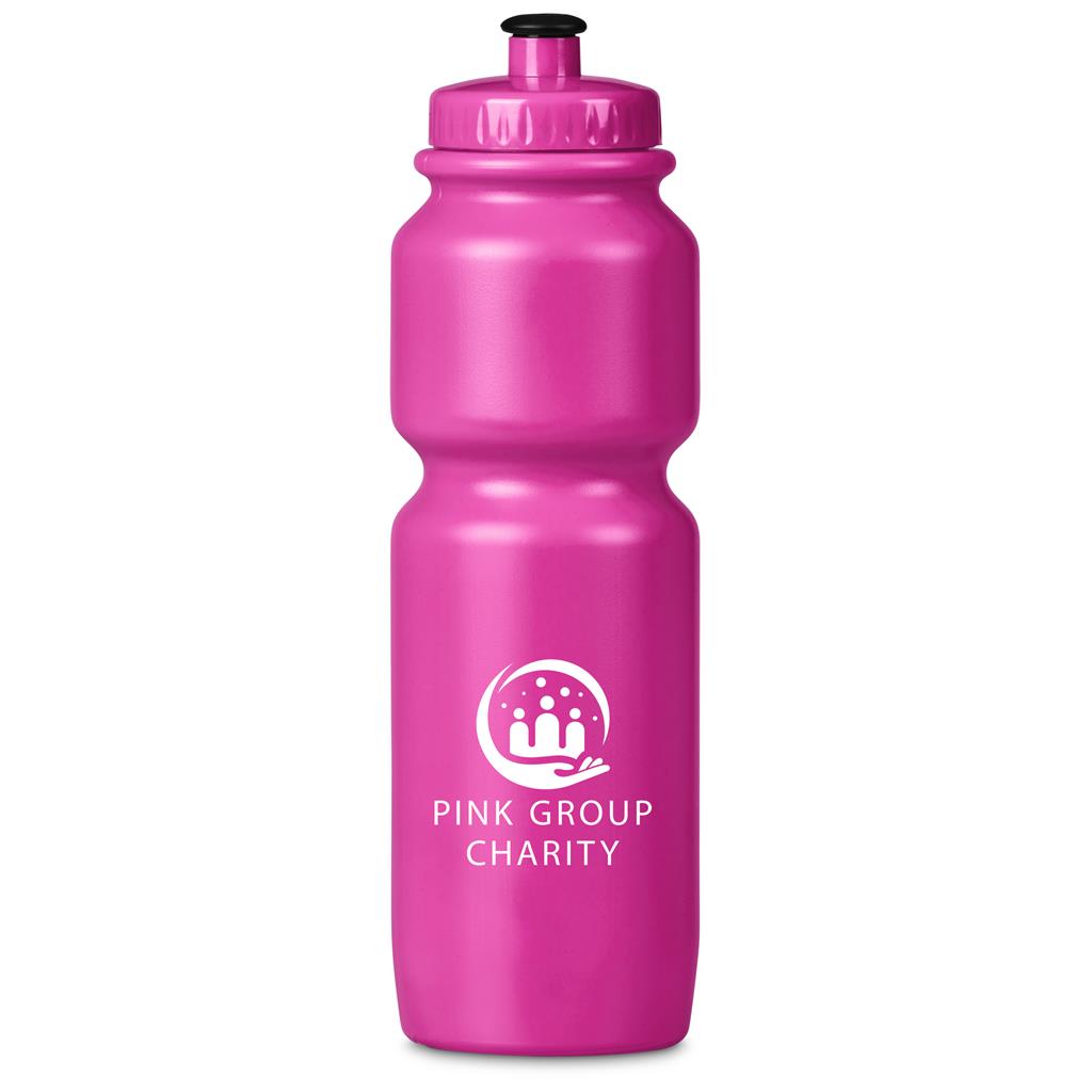 Altitude Strada Plastic Water Bottle - 800ml
