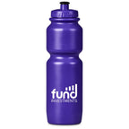 Altitude Strada Plastic Water Bottle - 800ml