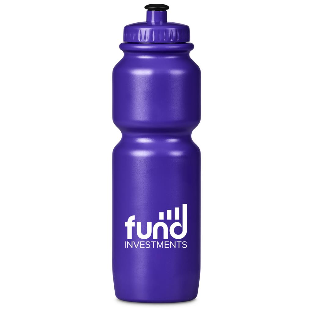 Altitude Strada Plastic Water Bottle - 800ml