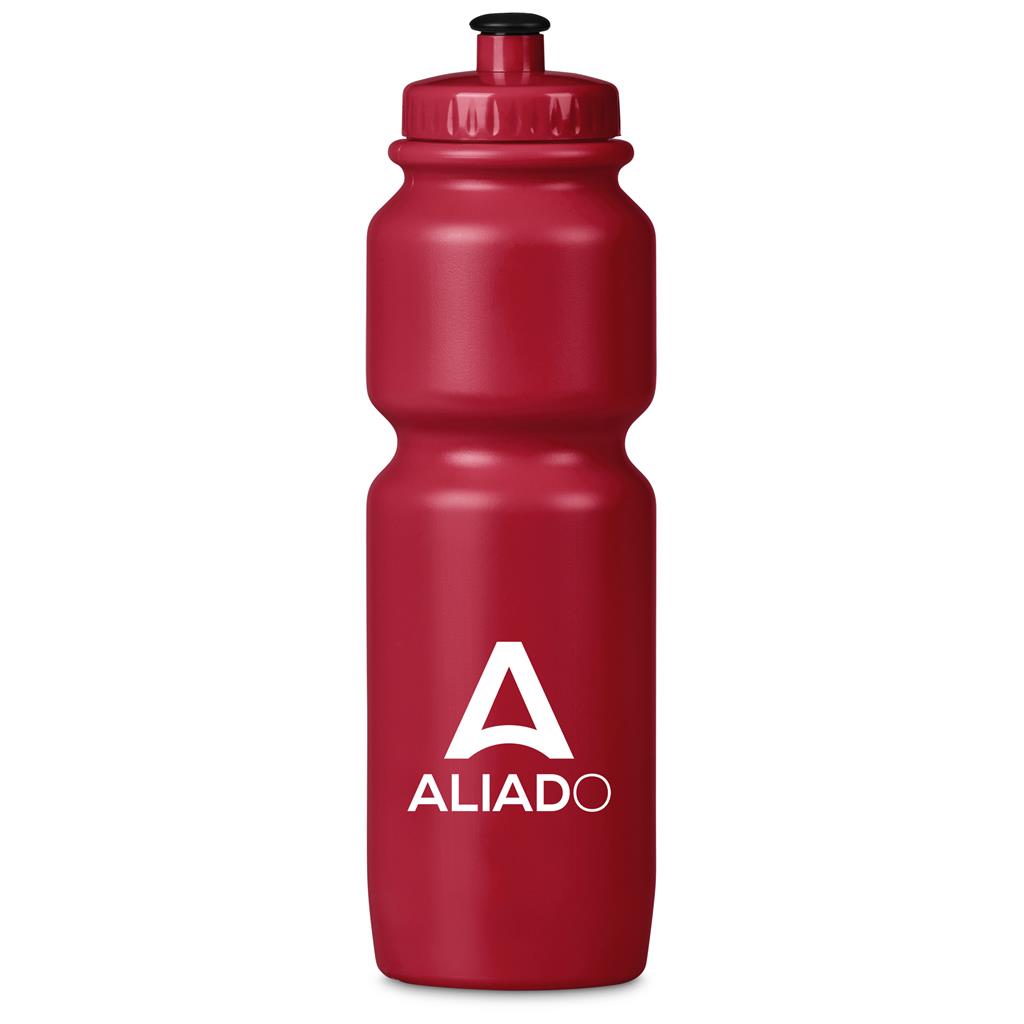 Altitude Strada Plastic Water Bottle - 800ml